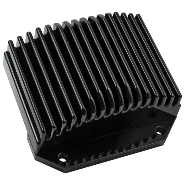 926735k_1742222488-MInA__-l.jpg Cycle Electric, voltage regulator/rectifier. Black