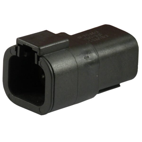 926736ak_1742222451-5njdGyFe.jpg Cycle Electric, voltage regulator/rectifier. Black
