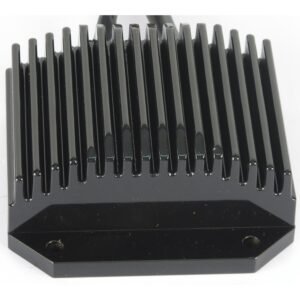 926736k_1742222483-qS9MUInf.jpg Cycle Electric, voltage regulator/rectifier. Black