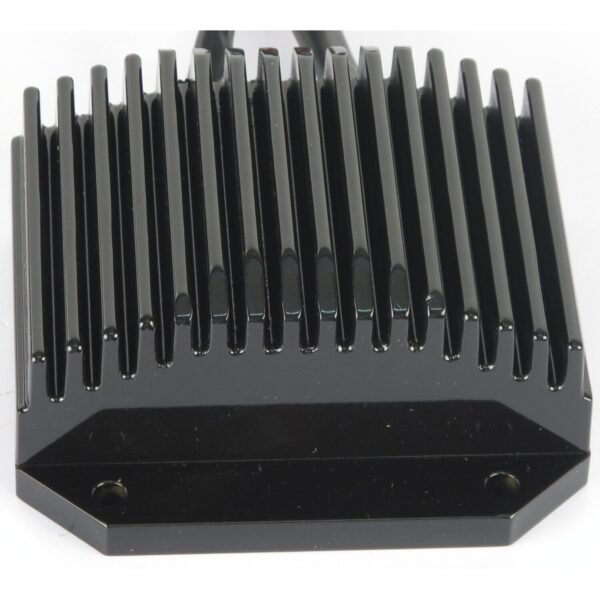 926736k_1742222483-qS9MUInf.jpg Cycle Electric, voltage regulator/rectifier. Black