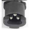 926737ak_1742222448-Y2CTCxEk.jpg Cycle Electric, voltage regulator/rectifier. Black