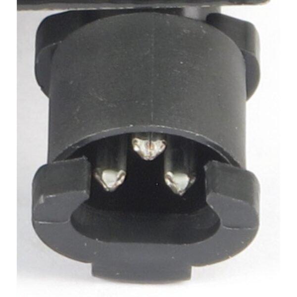 926737ak_1742222448-Y2CTCxEk.jpg Cycle Electric, voltage regulator/rectifier. Black