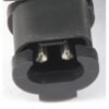 926737bk_1742222448-2M05Nzyq.jpg Cycle Electric, voltage regulator/rectifier. Black