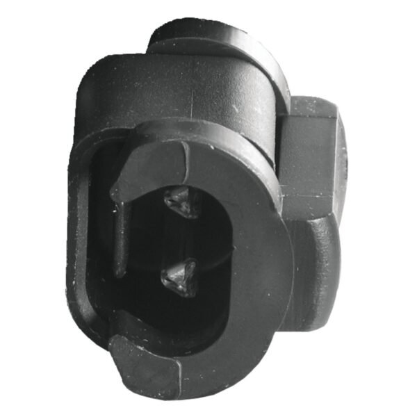 Cycle Electric, voltage regulator/rectifier. Black