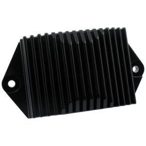926754k_1742222494-DND7OZyG.jpg Cycle Electric, voltage regulator/rectifier. Black