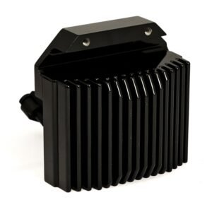 926755k_1742222461-InzrAdkE.jpg Cycle Electric, voltage regulator/rectifier. Black