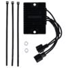 926884ck_1742222467-ghA-9uvM.jpg Cycle Electric, voltage regulator/rectifier. Black