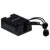 926884k_1742222467-4VeADUn3.jpg Cycle Electric, voltage regulator/rectifier. Black
