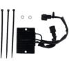 926885bk_1742222468-BRKLsg7C.jpg Cycle Electric, voltage regulator/rectifier. Black