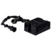 926885k_1742222468-NtCaF01w.jpg Cycle Electric, voltage regulator/rectifier. Black
