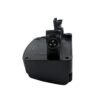Transpo, voltage regulator / rectifier. Black