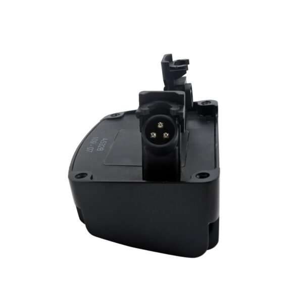 Transpo, voltage regulator / rectifier. Black
