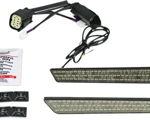 LIGHT SBAG LATCH SS8 SMK