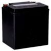 MCS, Standard Series - AGM sealed battery. 12v, 32ah. 450cca