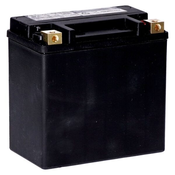 936673ak_1742219068-HJf7_g6Y.jpg MCS, Standard Series - AGM sealed battery. 12V, 14Ah. 240CCA
