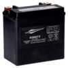 936673k_1742219081-kHMbXAM1.jpg MCS, Standard Series - AGM sealed battery. 12V, 14Ah. 240CCA
