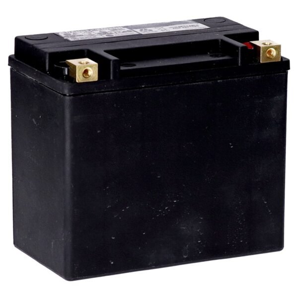 MCS, standard series - AGM sealed battery. 12V, 22Ah. 325CCA