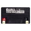 MCS, standard series - AGM sealed battery. 12v, 22ah. 325cca