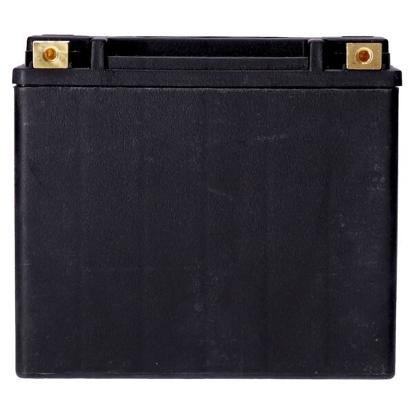MCS, standard series - AGM sealed battery. 12v, 22ah. 325cca
