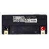 MCS, standard series - AGM sealed battery. 12v, 23ah. 360cca