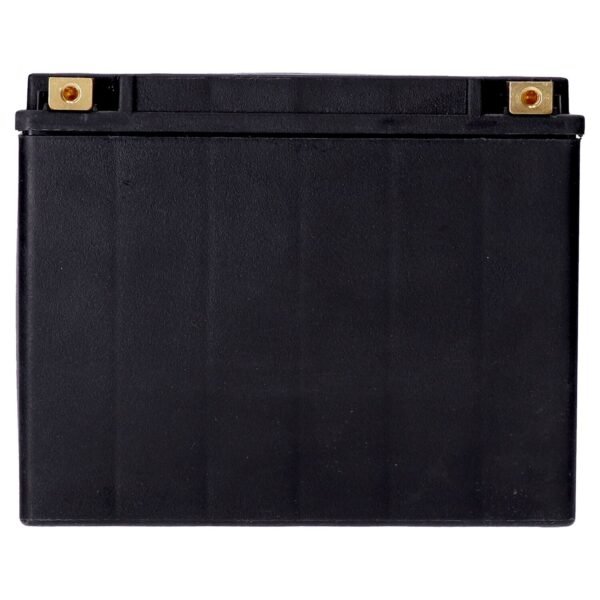 MCS, standard series - AGM sealed battery. 12v, 23ah. 360cca