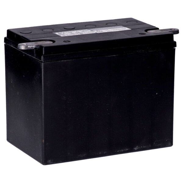 936677ak_1742219185-PH6x9xHs.jpg MCS, standard series - AGM sealed battery. 12v, 30ah. 370cca
