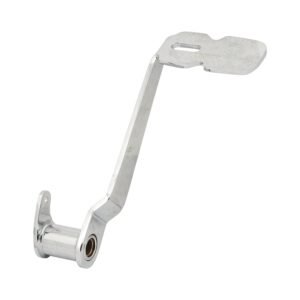 Brake pedal