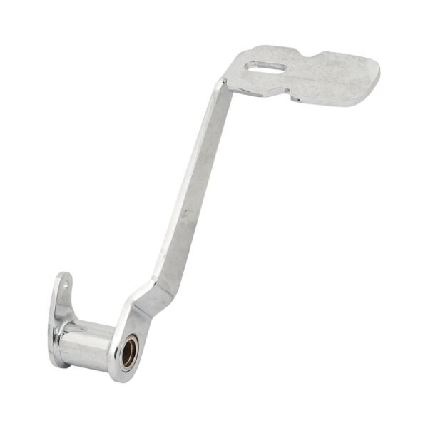 Brake pedal