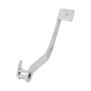 Brake pedal