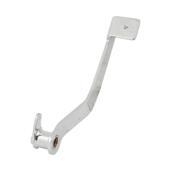 Brake pedal