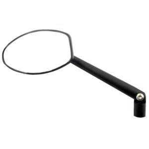 Ferrara mirror black ECE