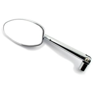 Ferrara mirror chrome
