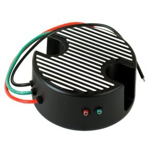 950206k_1742226936-uqiMBWaf.jpg Solid-State 12-V voltage regulator. Black