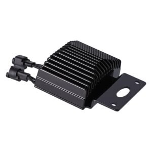 951565k_1742227065-ykasJuZO.jpg Cycle Electric, voltage regulator/rectifier. Black
