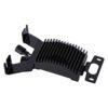 951566k_1742227067-6bUFXVU7.jpg Cycle Electric, voltage regulator/rectifier. Black