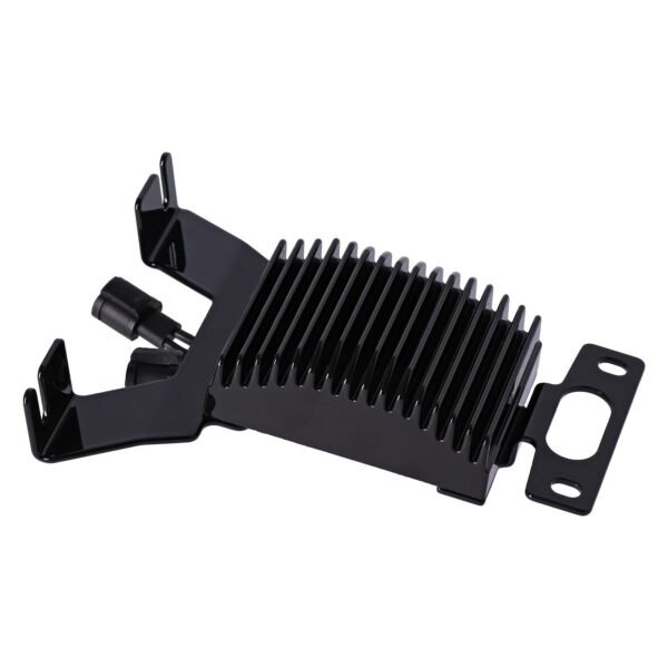 951566k_1742227067-6bUFXVU7.jpg Cycle Electric, voltage regulator/rectifier. Black