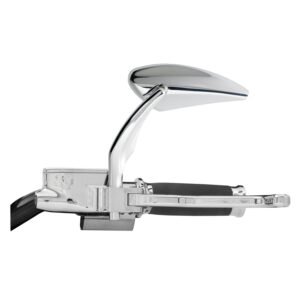 PM, Contour Torque mirror