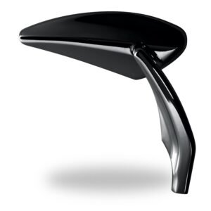 PM, Contour Torque mirror