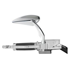 PM, Contour Torque mirror