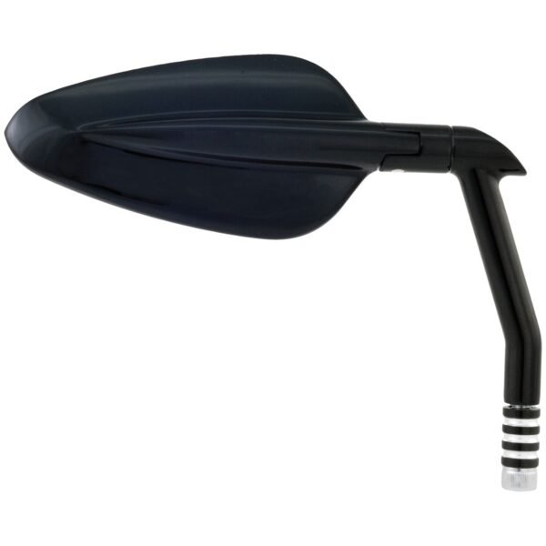 PM, Vision mirror assy, Arrow