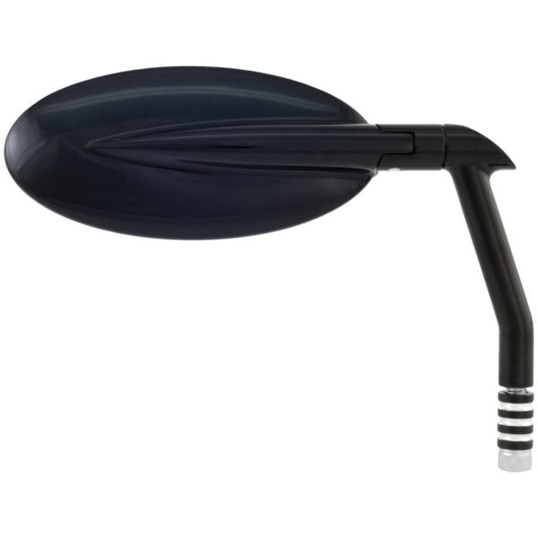 PM, Vision mirror assy, Oval