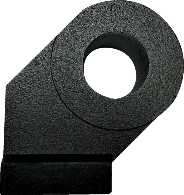 MOUNTING BLOCK HEADLIGHT