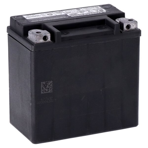 955124bk_1742227414-zYrCQP2V.jpg MCS, Advance Series - AGM sealed battery. 12v, 12ah, 220cca