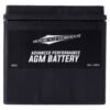 955124ck_1742227410-A4s_SggO.jpg MCS, Advance Series - AGM sealed battery. 12v, 12ah, 220cca