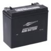 955126ak_1742227413-U79icYhX.jpg MCS, Advance Series - AGM sealed battery. 12v, 18ah, 310cca