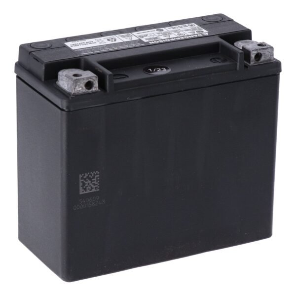 955126bk_1742227413-USzAo79K.jpg MCS, Advance Series - AGM sealed battery. 12v, 18ah, 310cca
