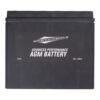955126ck_1742227415-fCE4RLvp.jpg MCS, Advance Series - AGM sealed battery. 12v, 18ah, 310cca