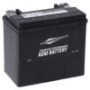 955127ak_1742227422-lsjpmErn.jpg MCS, Advance Series - AGM sealed battery. 12V, 19Ah, 325CCA
