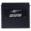 955127ck_1742227424-_qJ4ZLza.jpg MCS, Advance Series - AGM sealed battery. 12V, 19Ah, 325CCA
