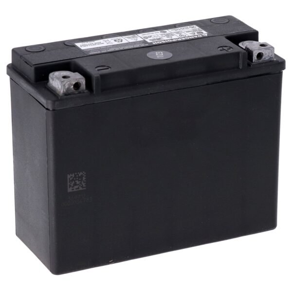 955128bk_1742227429-HWSDGhjv.jpg MCS, Advance Series - AGM sealed battery. 12v, 20ah, 340cca
